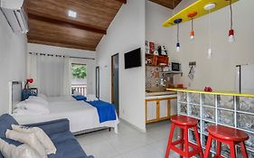 Flat temático Solar Água